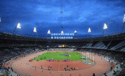 全国游泳锦标赛圆满落幕 新星闪耀老将稳健