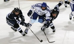 詹姆斯率队逆转取胜，生涯总得分再创新高