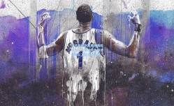 周琦发展联盟赛场展统治力，关键攻防集锦引领球队上演逆转好戏