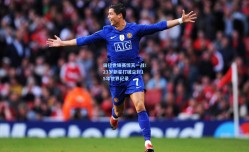 田径世锦赛惊天一战！23岁新星打破尘封15年世界纪录