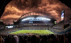 生死关头老马拯救北京 英雄总会在绝境中王者归来