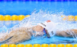 体育明星携手慈善机构 助力贫困地区青少年体育梦想