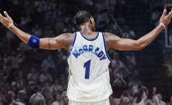 点球大战惊心动魄，蓝鹰绝杀红魔挺进决赛