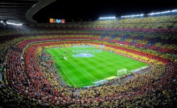 世界杯巅峰对决，阿根廷点球大战力克法国 梅西终圆梦捧杯