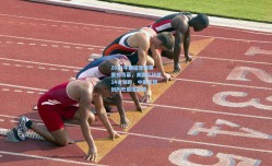 2023年田径世锦赛震撼落幕，美国队狂揽14金领跑，中国军团创历史最佳战绩