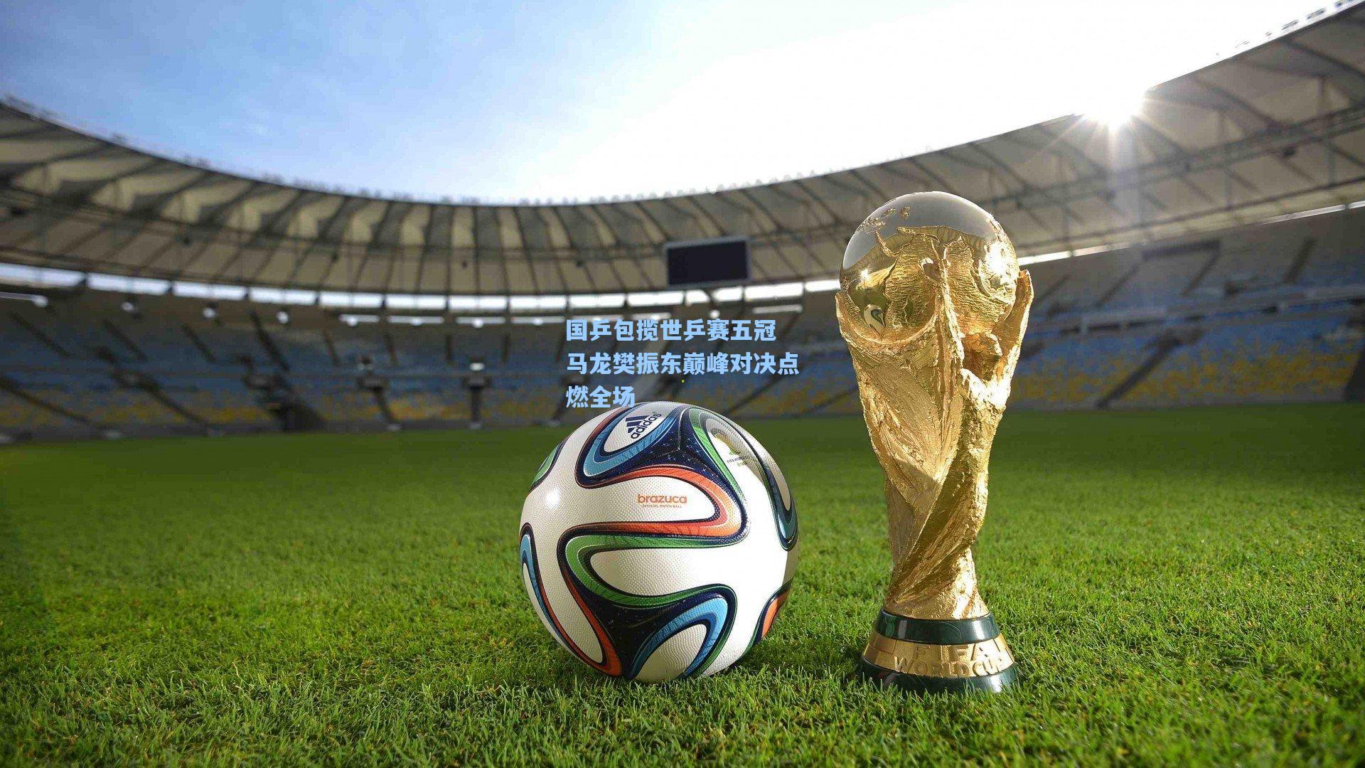 国乒包揽世乒赛五冠 马龙樊振东巅峰对决点燃全场  第2张