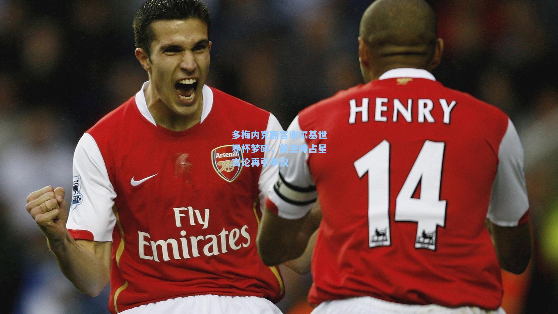 多梅内克断言谢尔基世界杯梦碎，前主帅占星言论再引争议  第1张